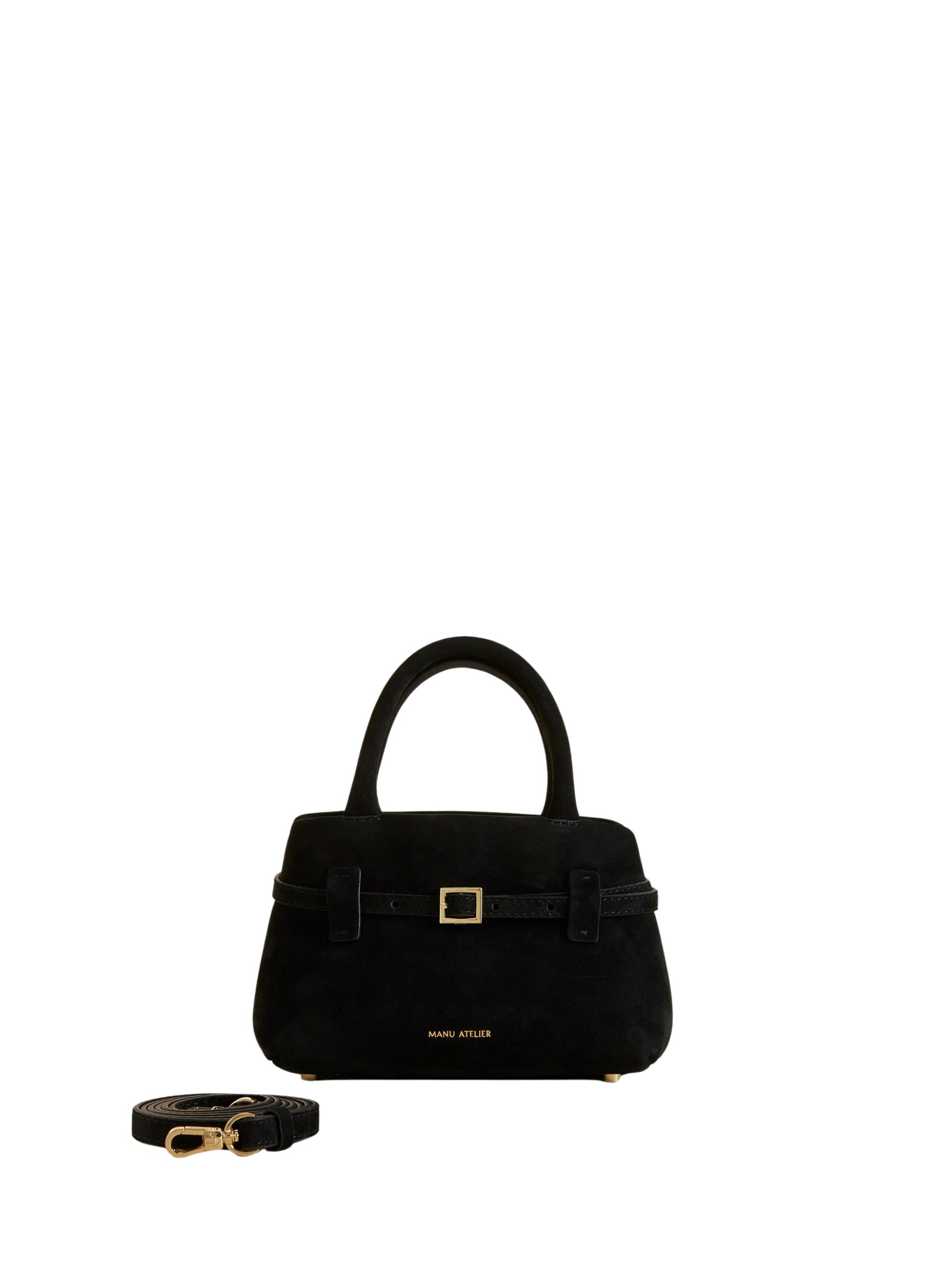 Manu Atelier Manu Atelier Le Cambon 20 Handbag