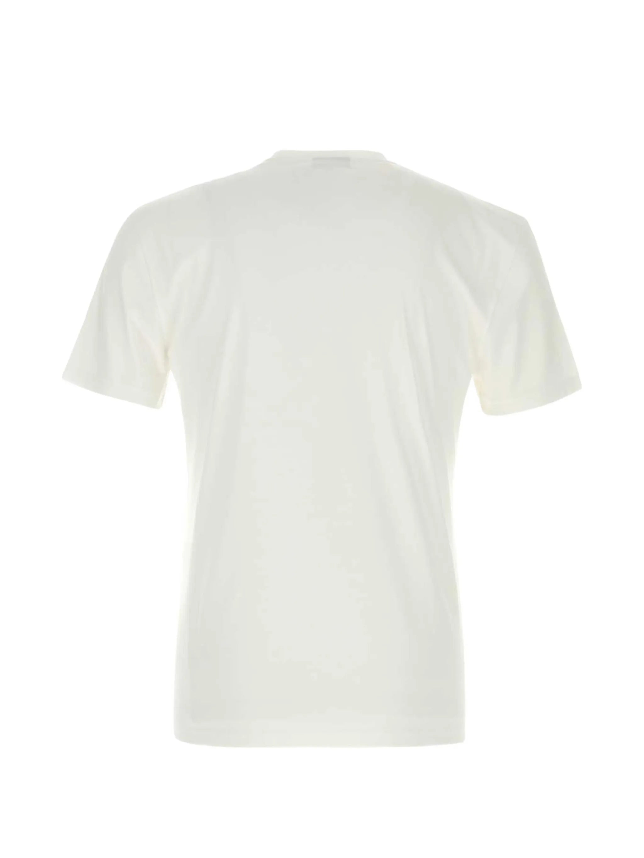 Gucci Gucci  V-neck T-shirt, view 2