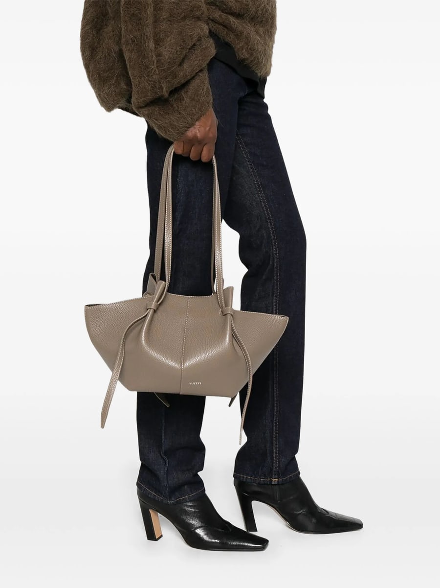 Yuzefi Yuzefi Mochi Tote Bag, view 3