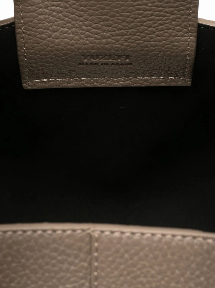 Yuzefi Yuzefi Mochi Tote Bag, view 4