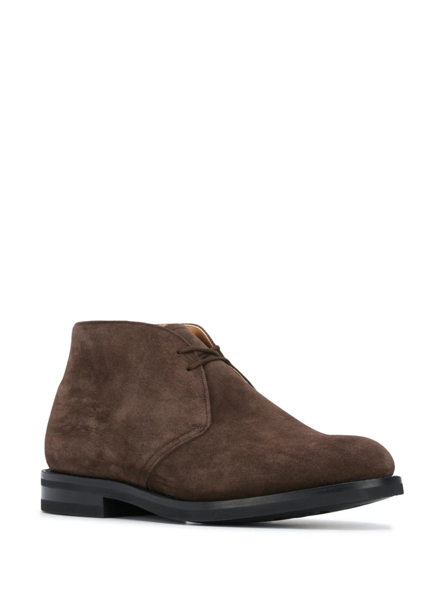 Church's Church's Ryder 3 Desert Boots, view 4