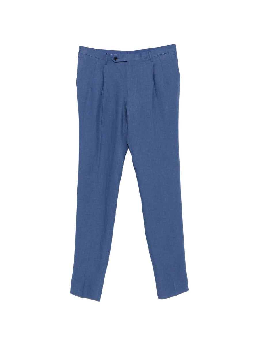 Rota Rota Pleated Tailored Trousers
