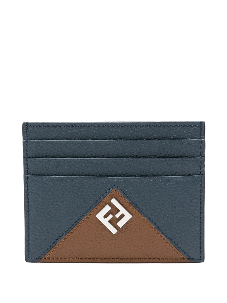Fendi Fendi Lui Cardholder
