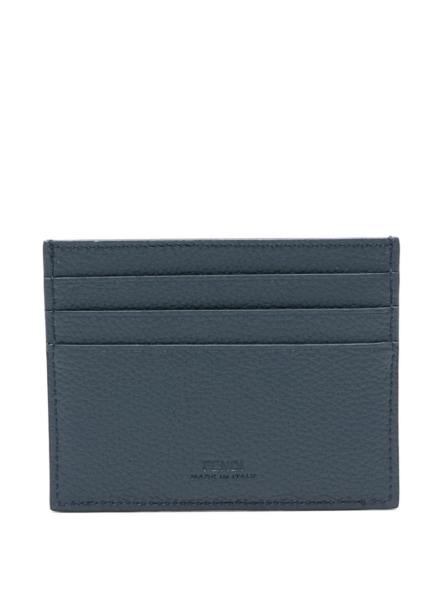 Fendi Fendi Lui Cardholder, view 3