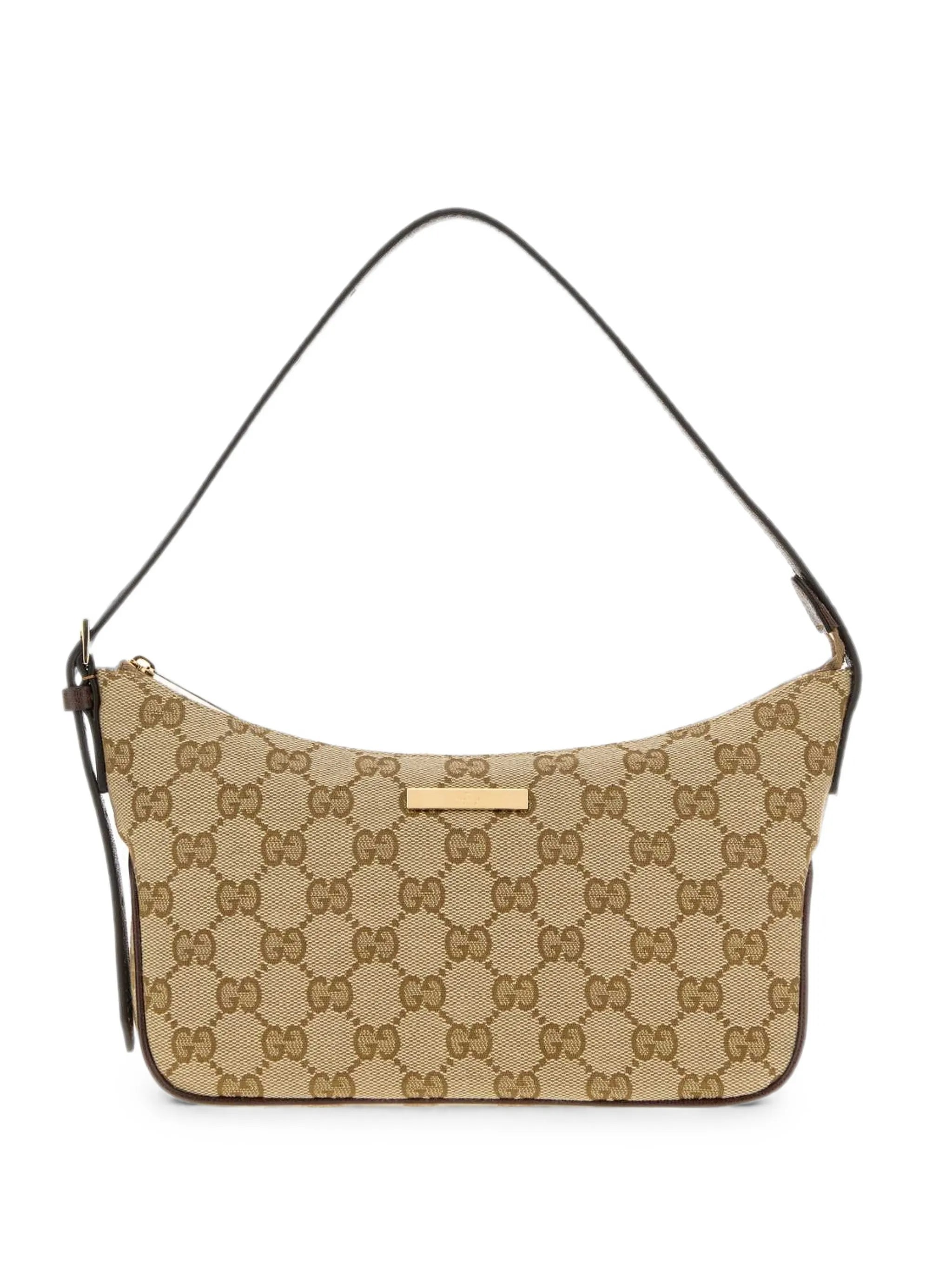 Gucci Gucci Small Lunetta  Shoulder Bag