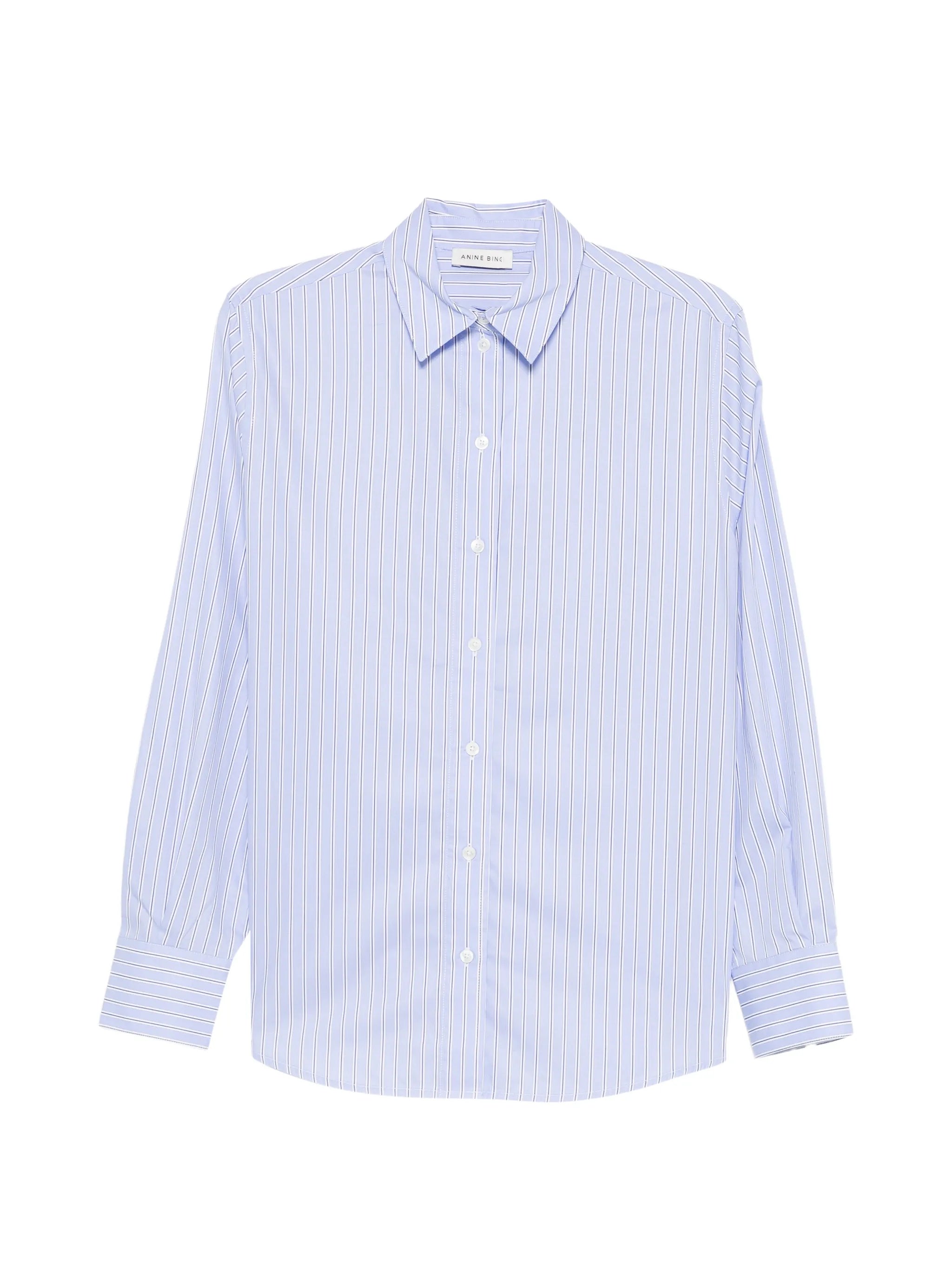 Anine Bing Anine Bing Essie Shirt