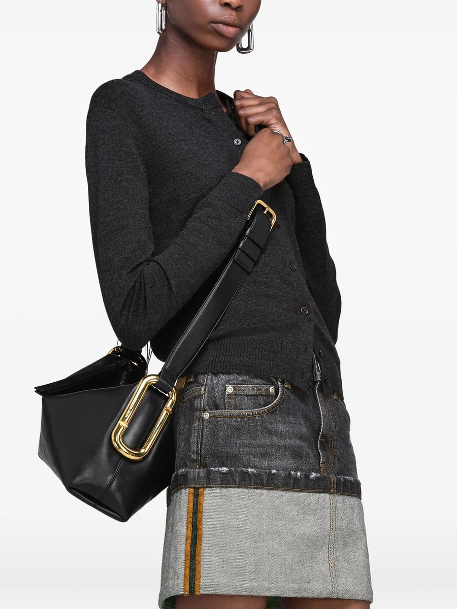Marc Jacobs Marc Jacobs Scene Medium Shoulder Bag, view 4