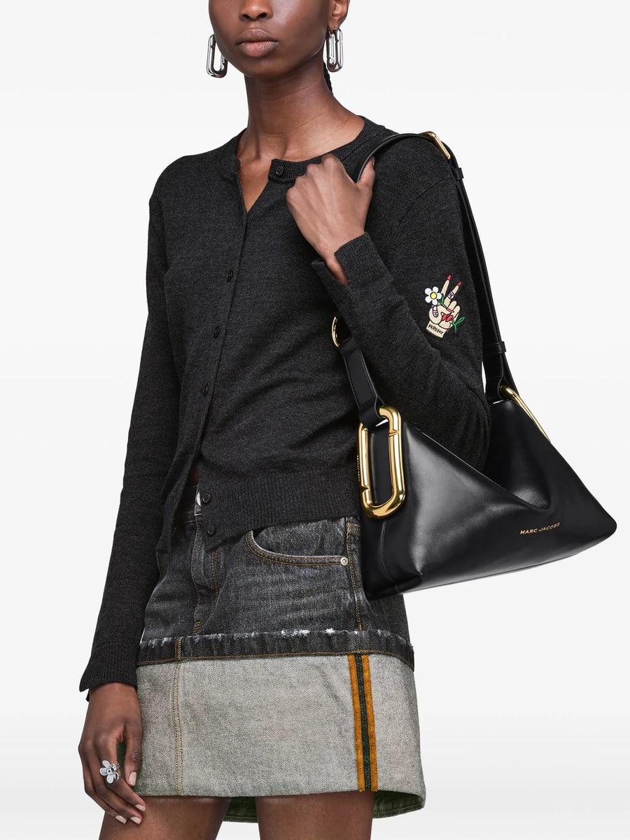 Marc Jacobs Marc Jacobs Scene Medium Shoulder Bag, view 5
