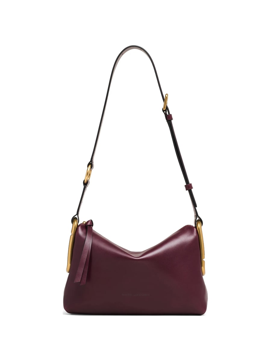 Marc Jacobs Marc Jacobs Leather Shoulder Bag