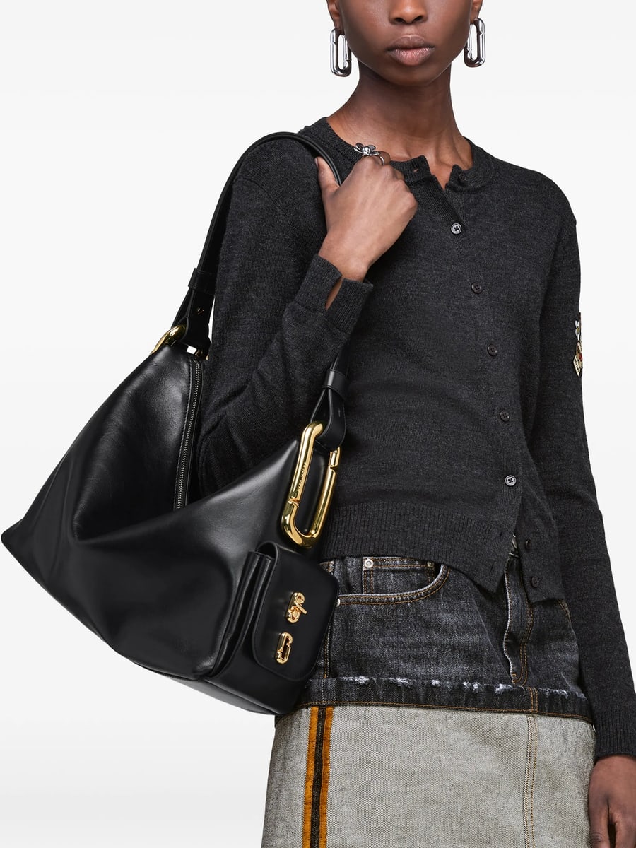 Marc Jacobs Marc Jacobs Scene Large Shoulder Bag, view 2