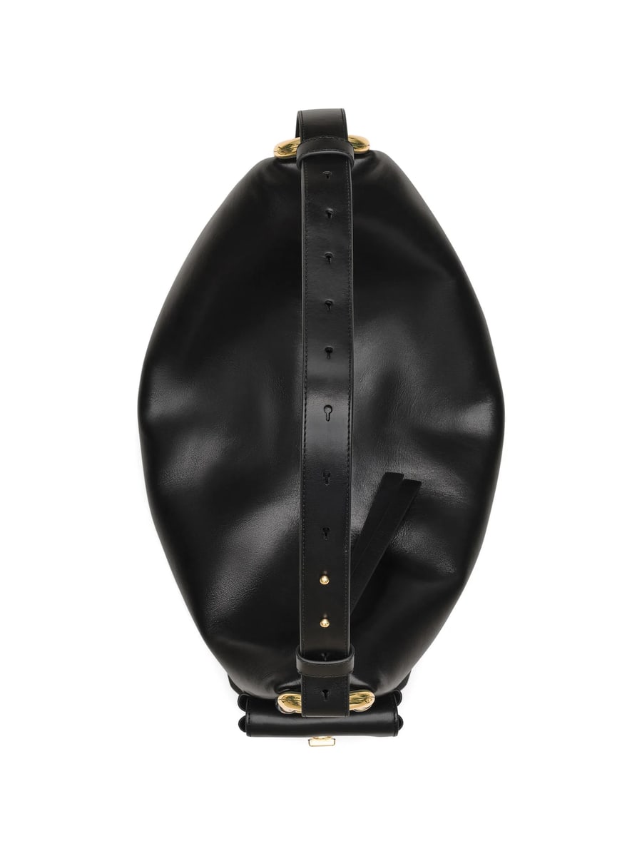 Marc Jacobs Marc Jacobs Scene Large Shoulder Bag, view 3