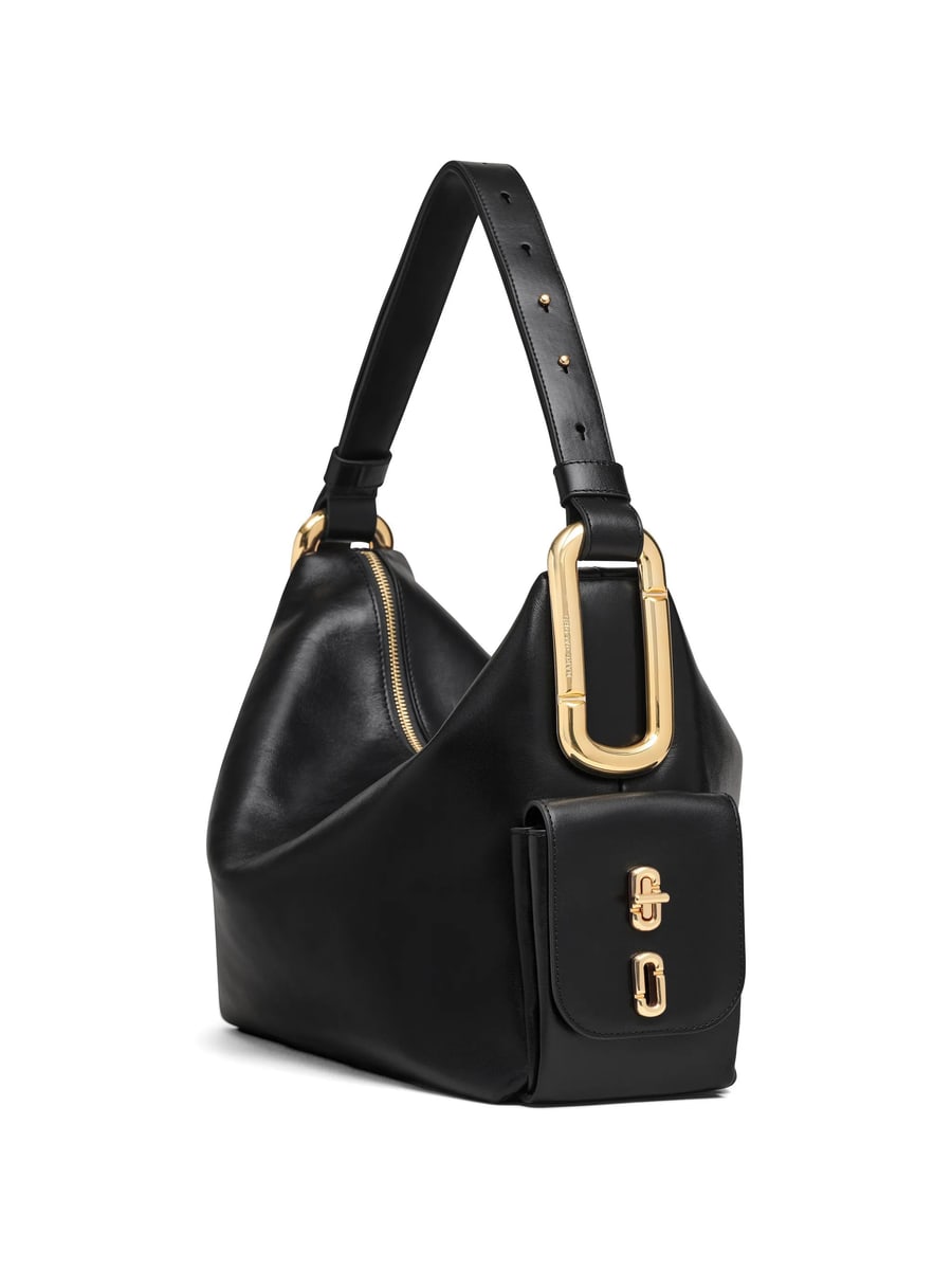 Marc Jacobs Marc Jacobs Scene Large Shoulder Bag, view 4