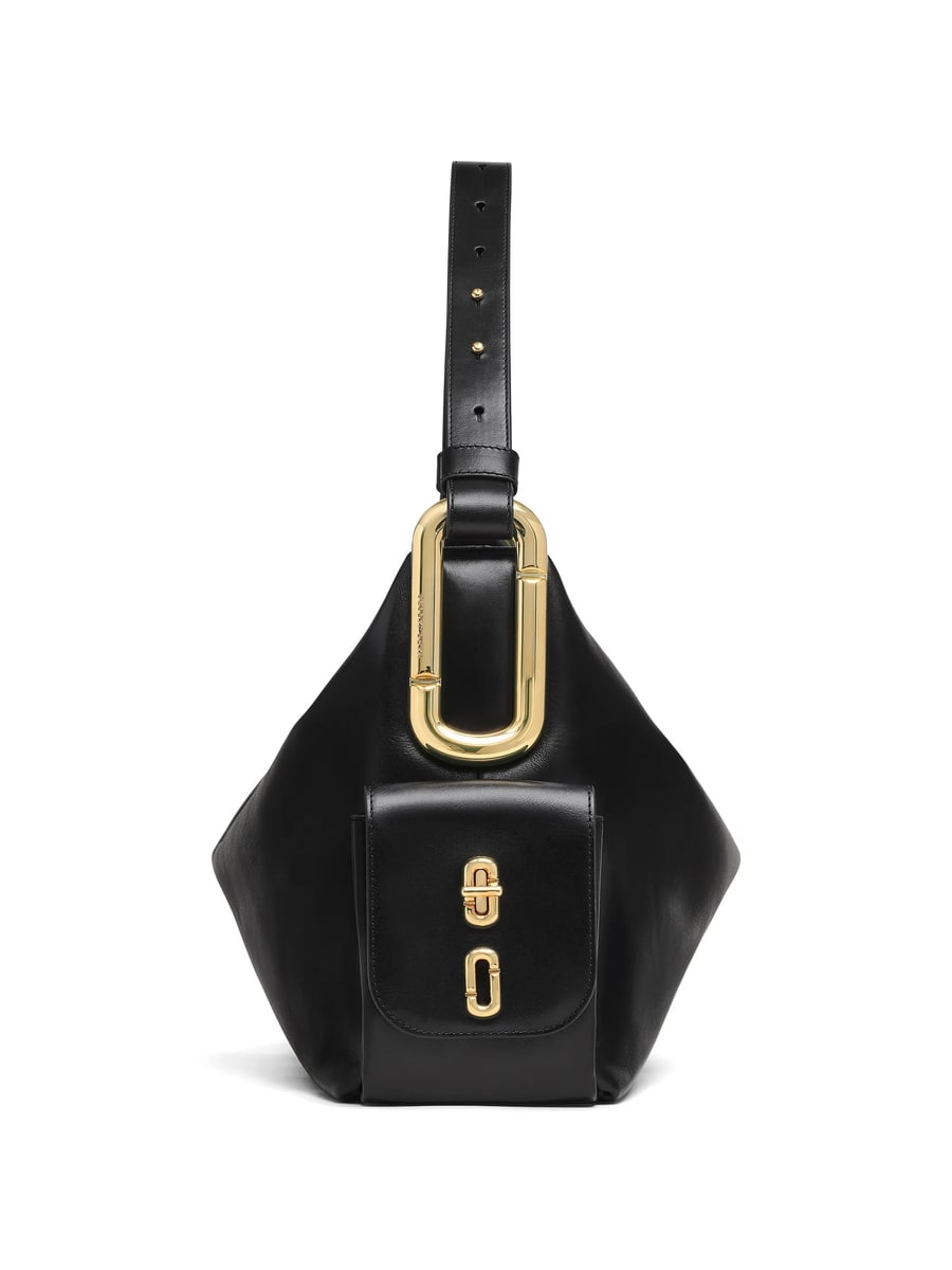 Marc Jacobs Marc Jacobs Scene Large Shoulder Bag, view 5