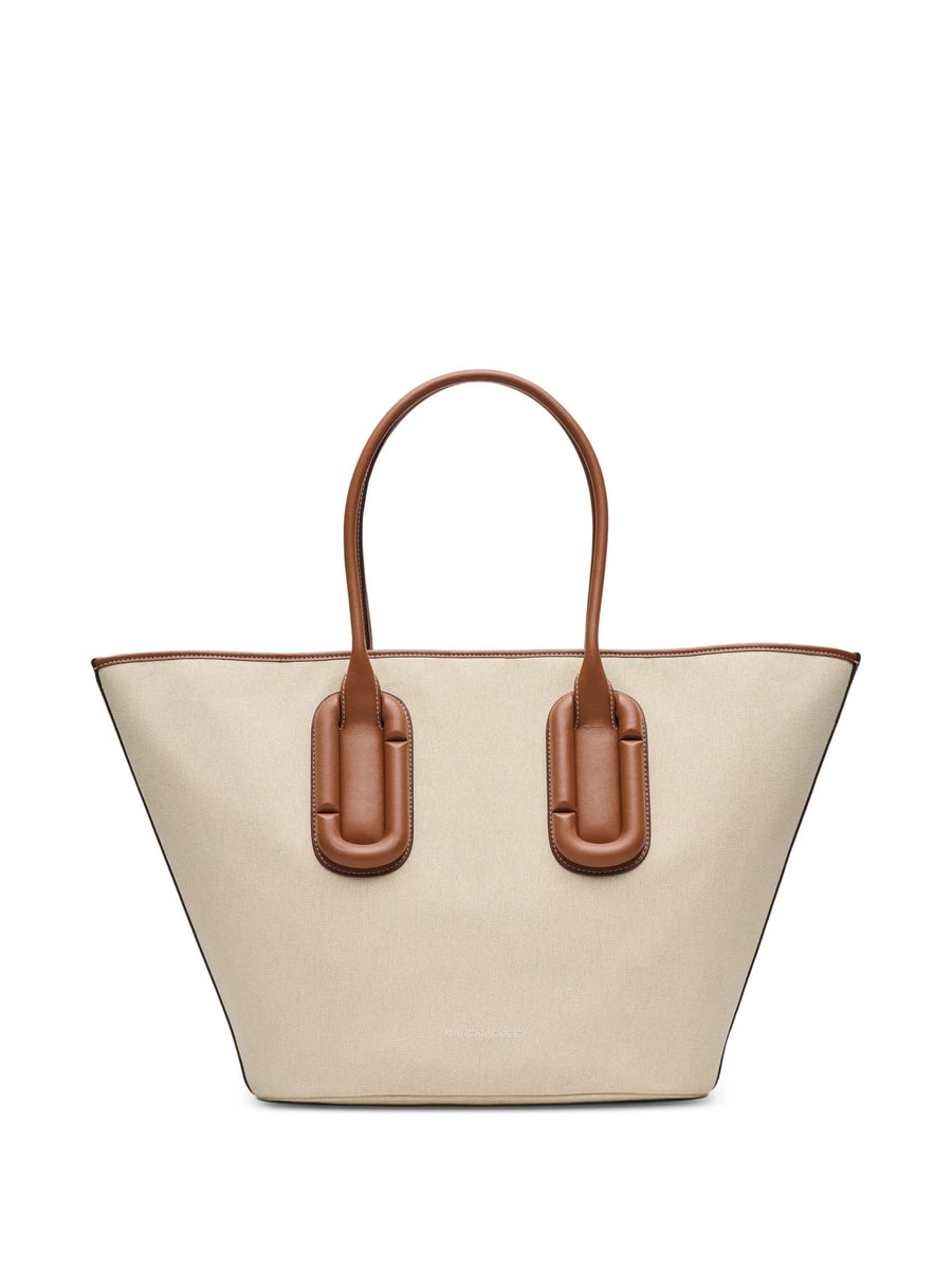 Marc Jacobs Marc Jacobs Babe Tote In Canvas