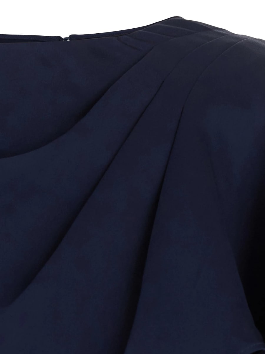 Simkhai Simkhai Izel Maxi Dress, view 2