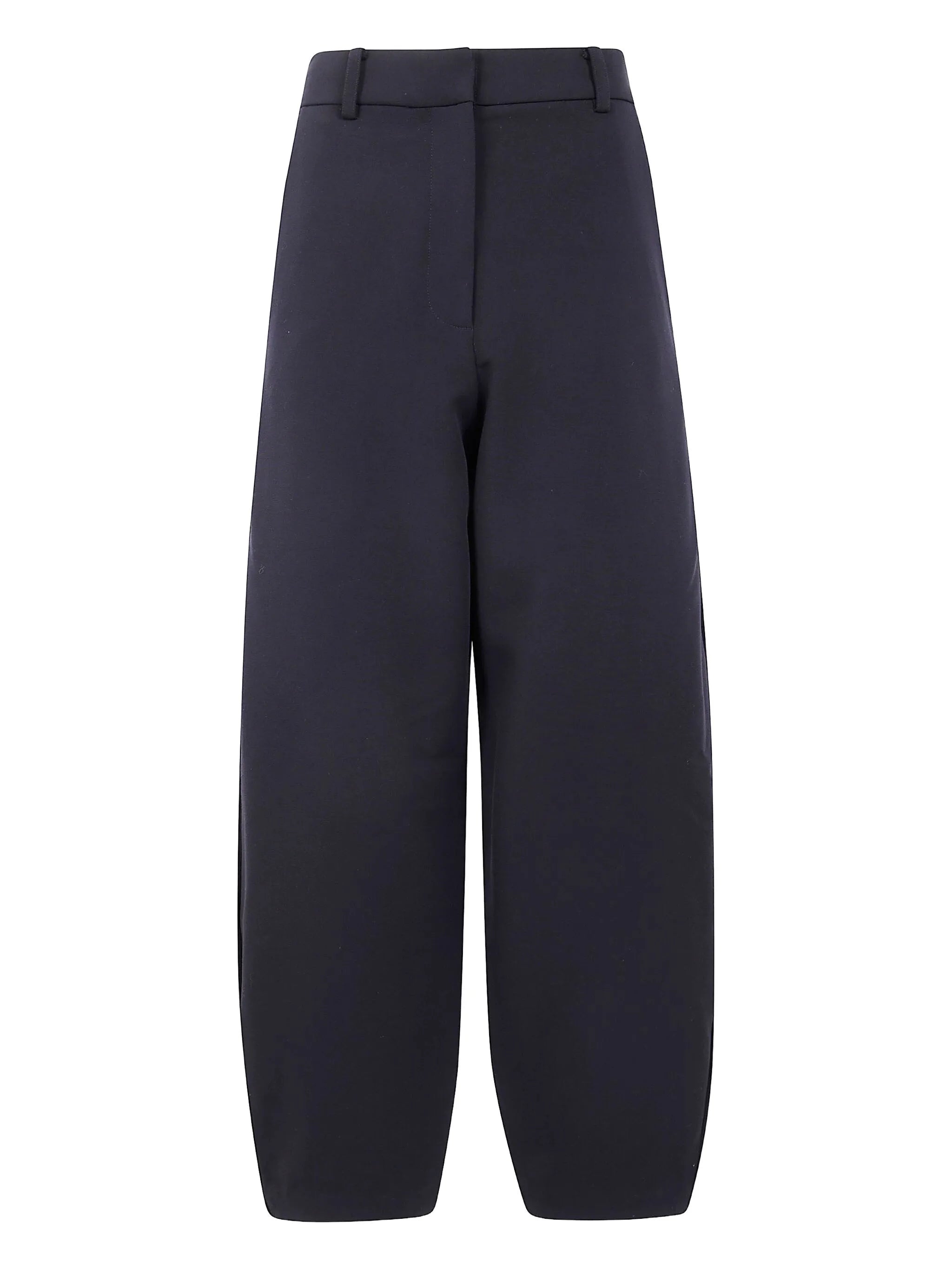 By Malene Birger By Malene Birger Belt-loops Pants