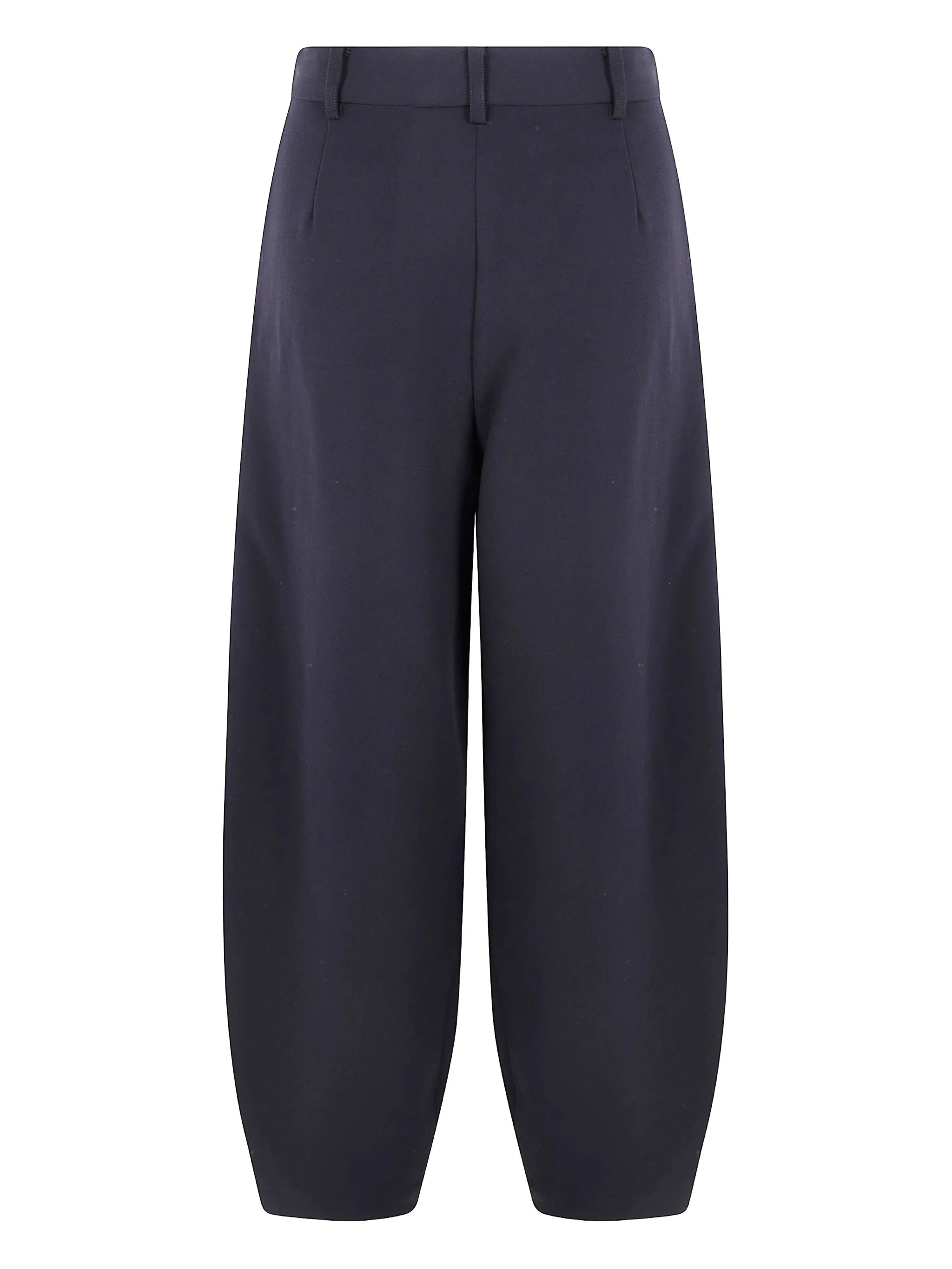 By Malene Birger By Malene Birger Belt-loops Pants, view 2