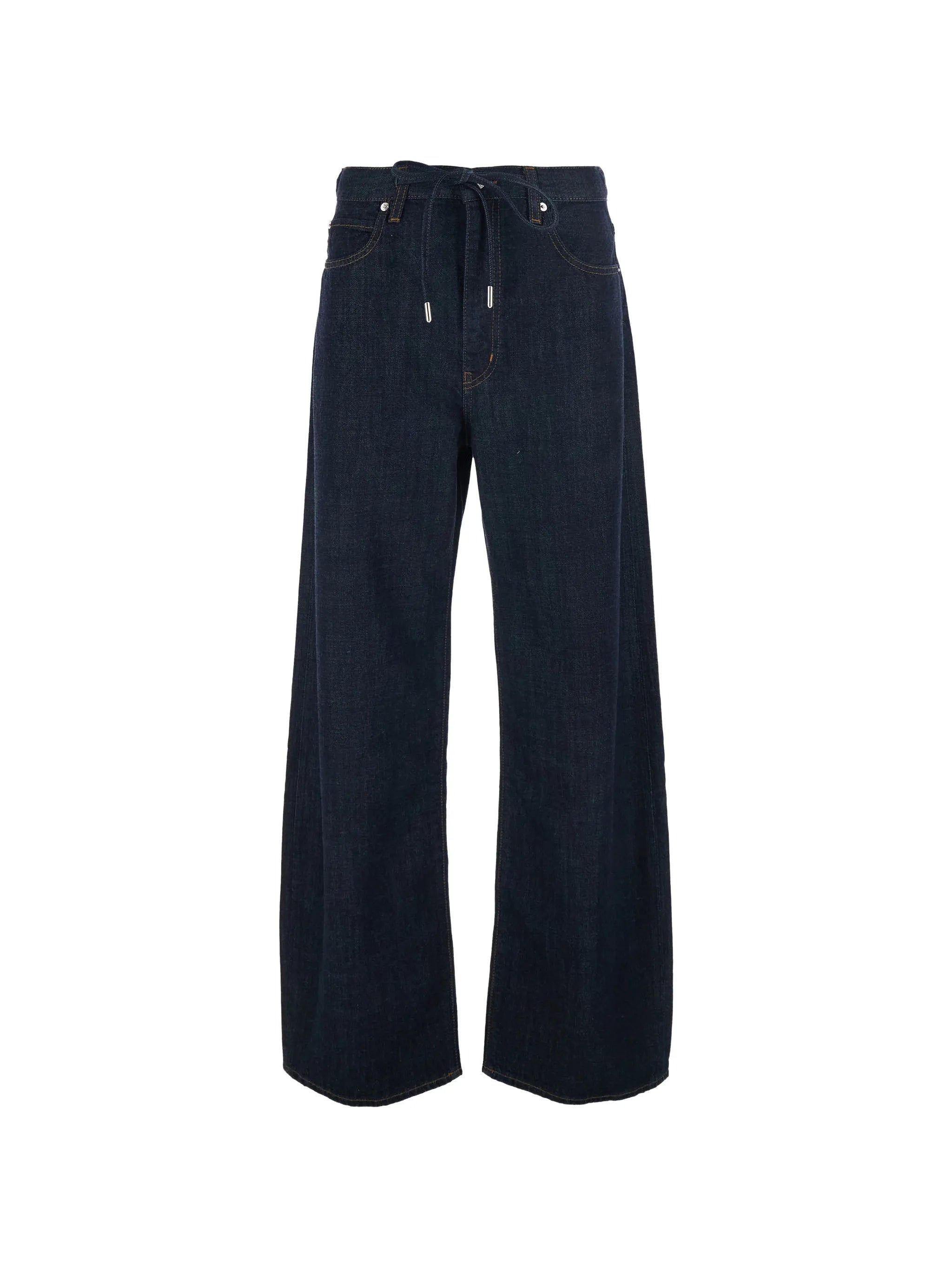 Frame Frame The Off Duty Jeans