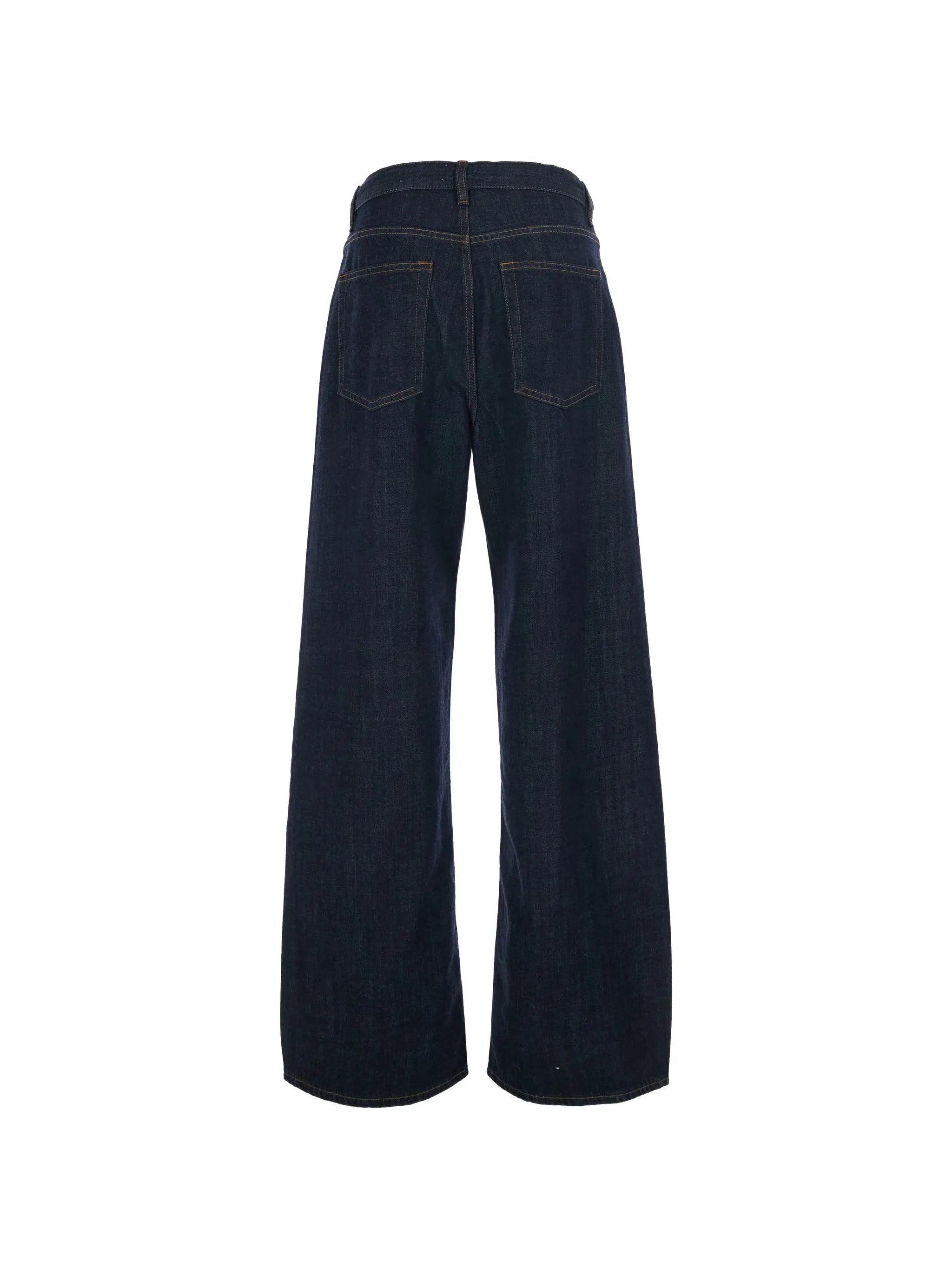 Frame Frame The Off Duty Jeans, view 2