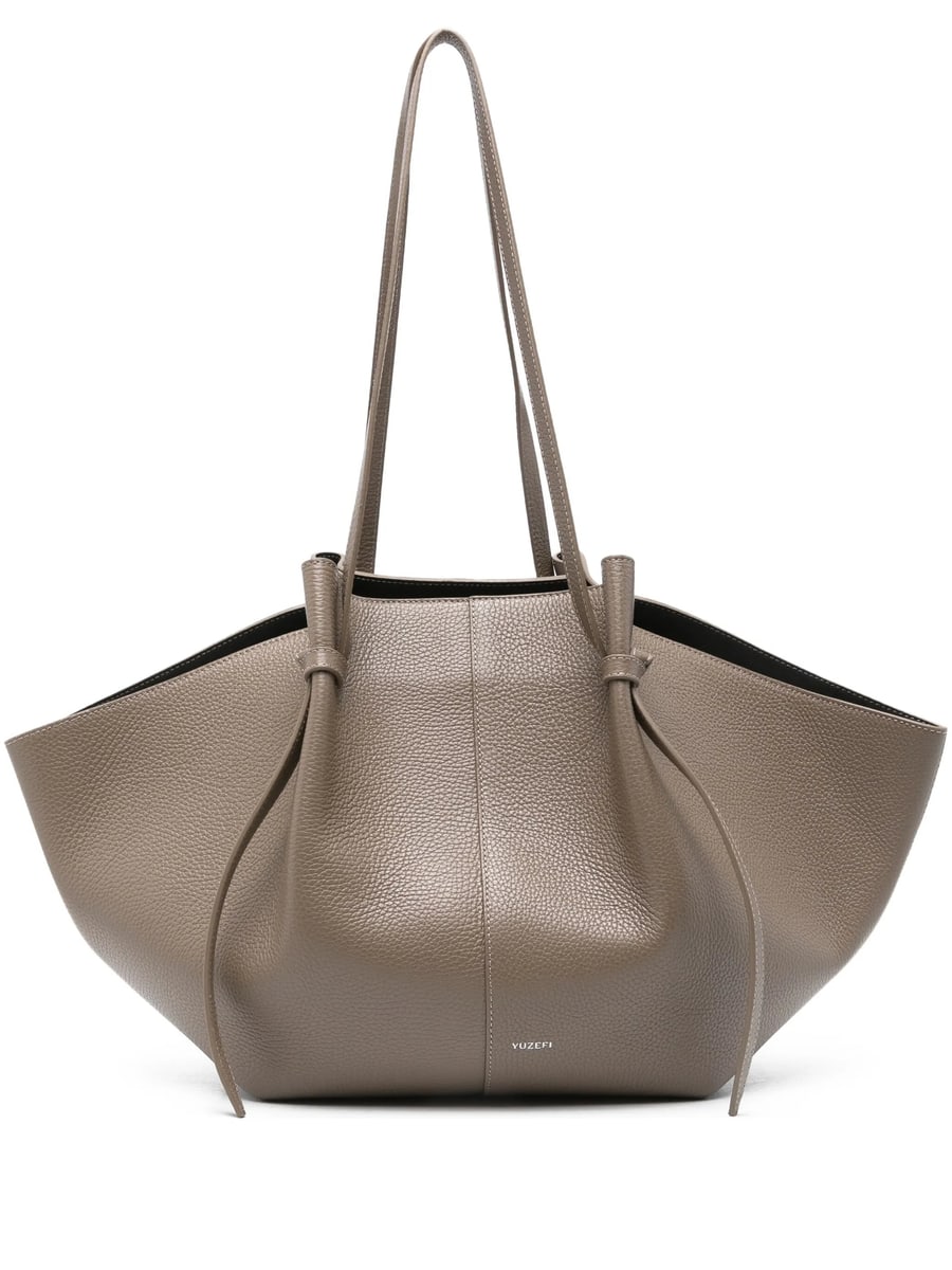 Yuzefi Yuzefi Mochi Shoulder Bag