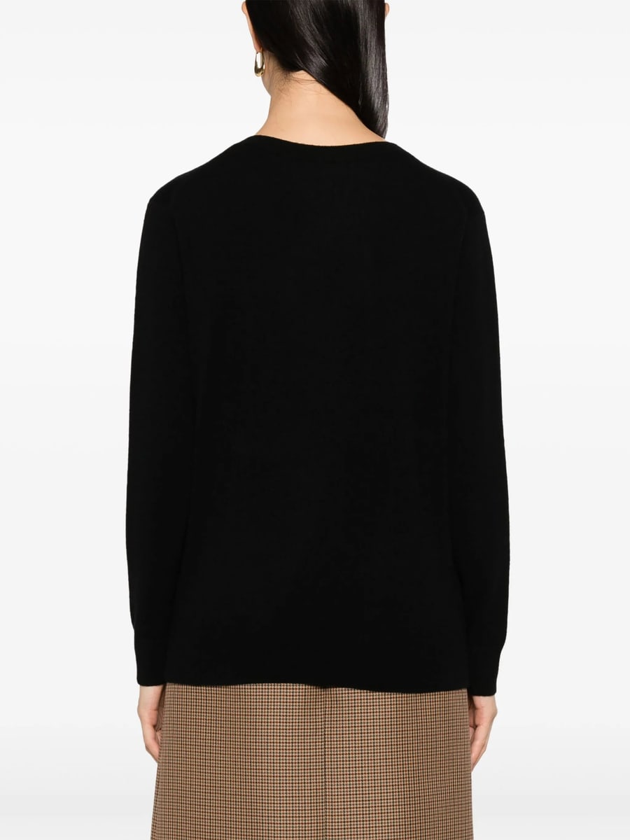 Vince Vince Weekend V-neck Sweater, view 5