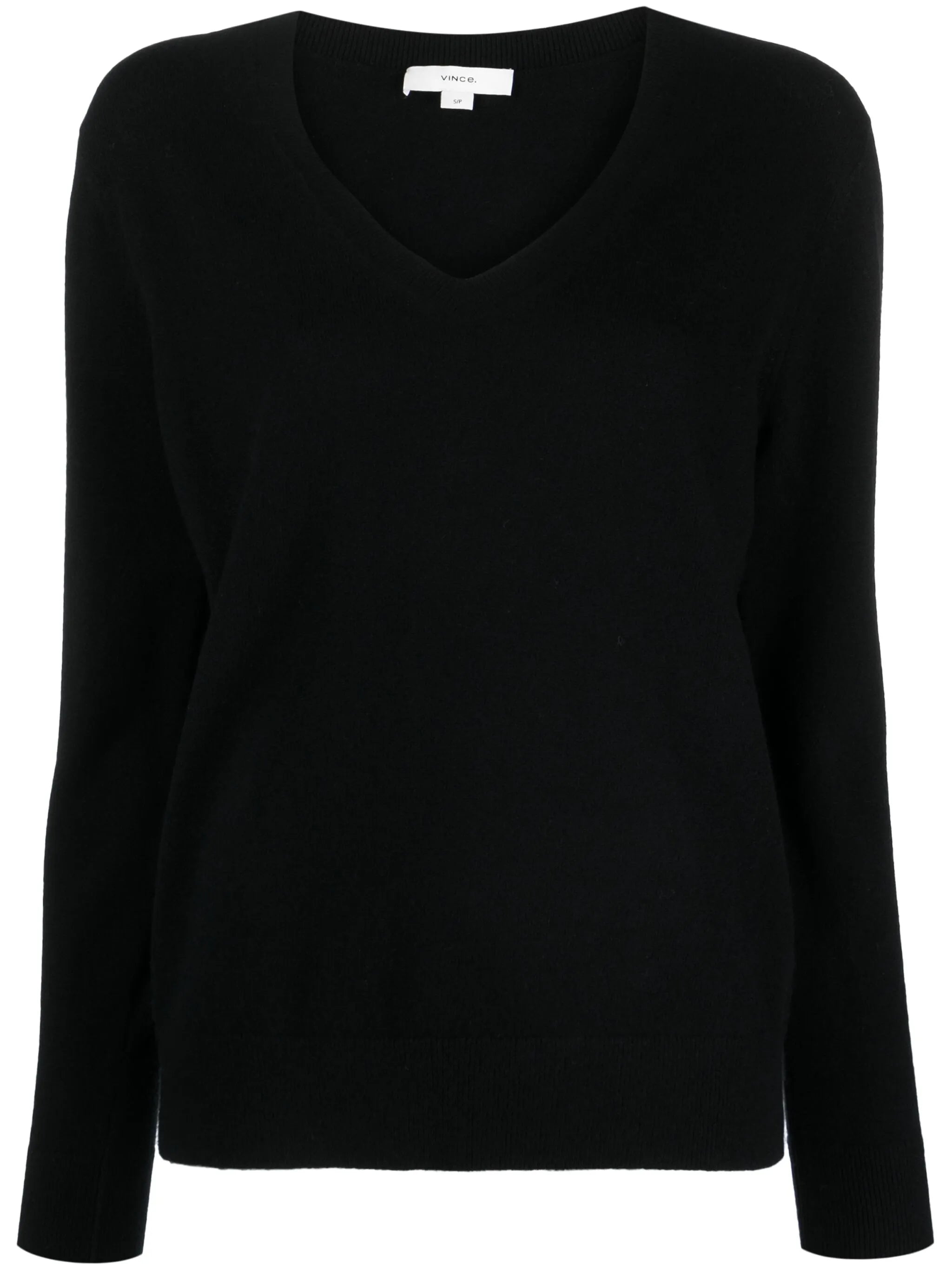 Vince Vince Weekend V-neck Sweater