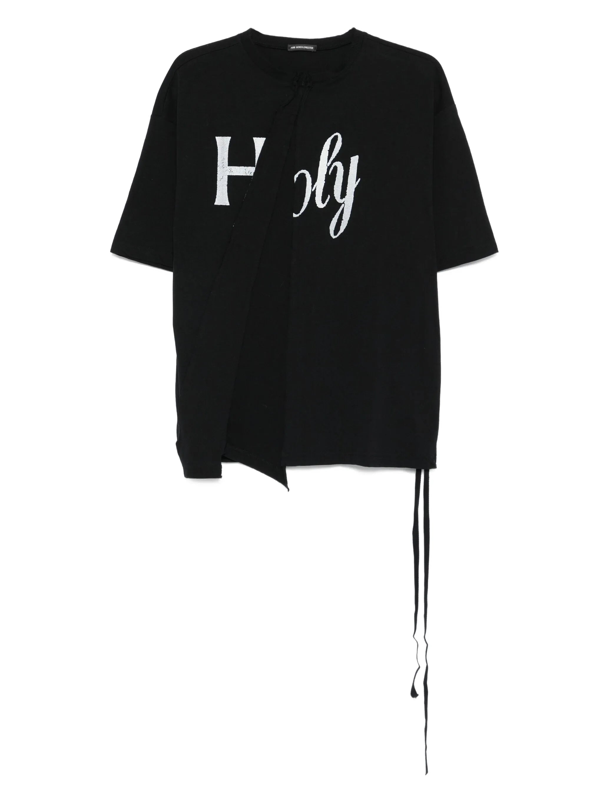 Ann Demeulemeester Ann Demeulemeester Hardon Graphic-print T-shirt