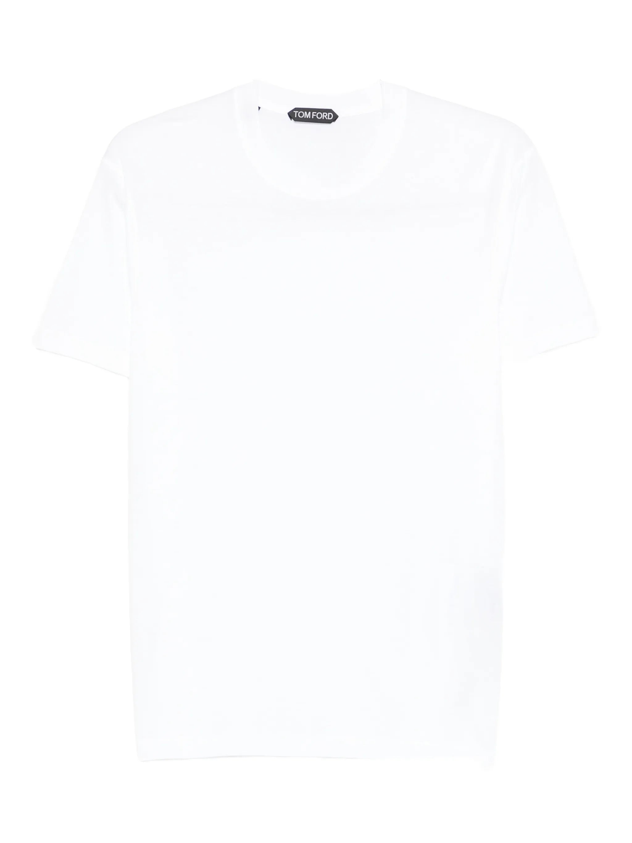 Tom Ford Tom Ford Crew-neck T-shirt