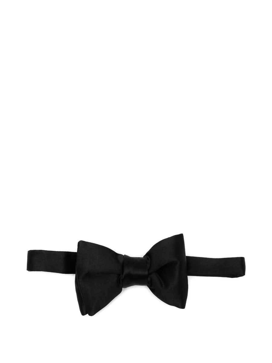 Tom Ford Tom Ford Silk Bow Tie