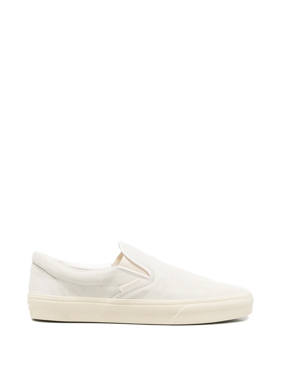 Tom Ford Tom Ford Jude Slip-on Sneakers