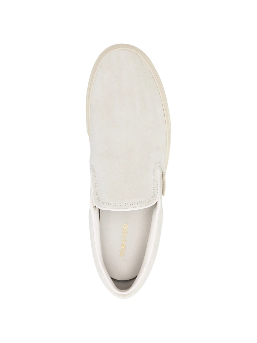 Tom Ford Tom Ford Jude Slip-on Sneakers, view 2