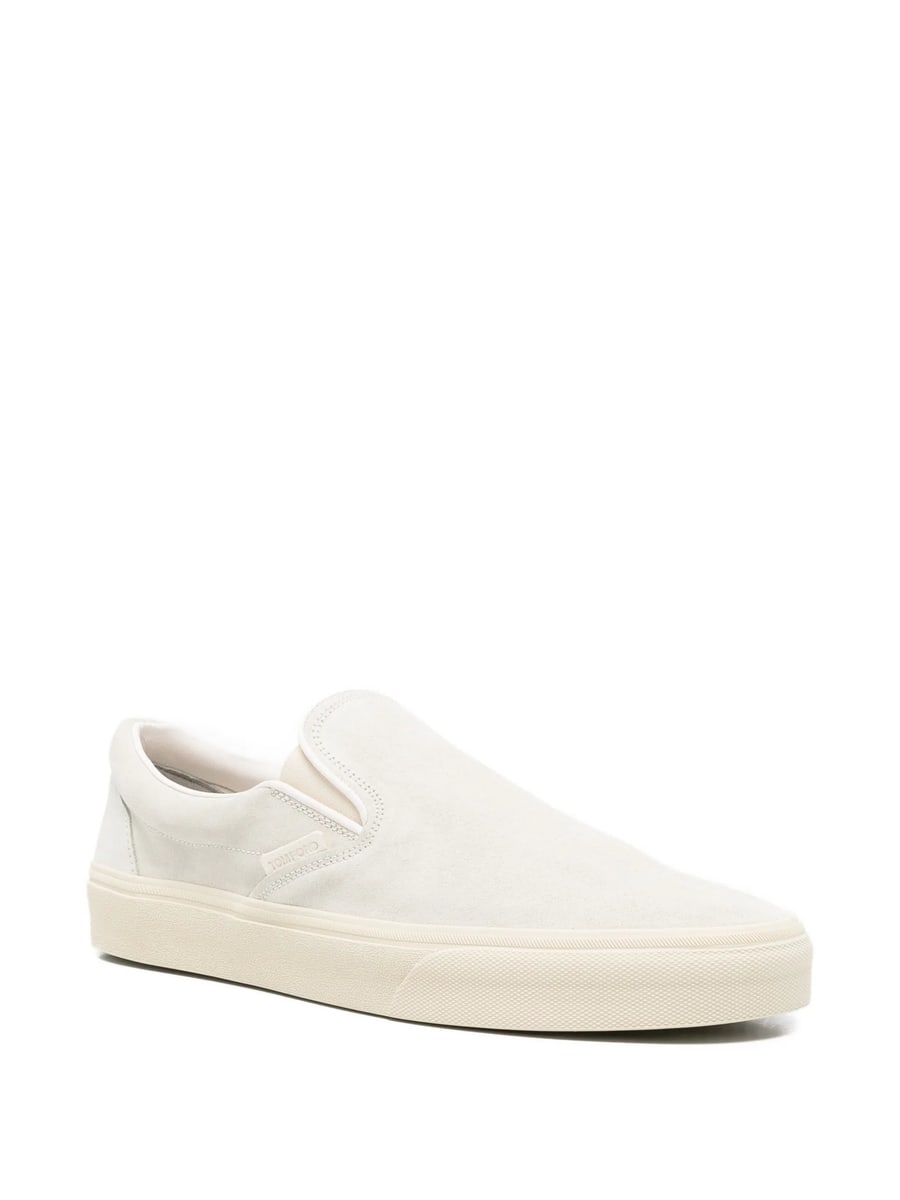 Tom Ford Tom Ford Jude Slip-on Sneakers, view 3