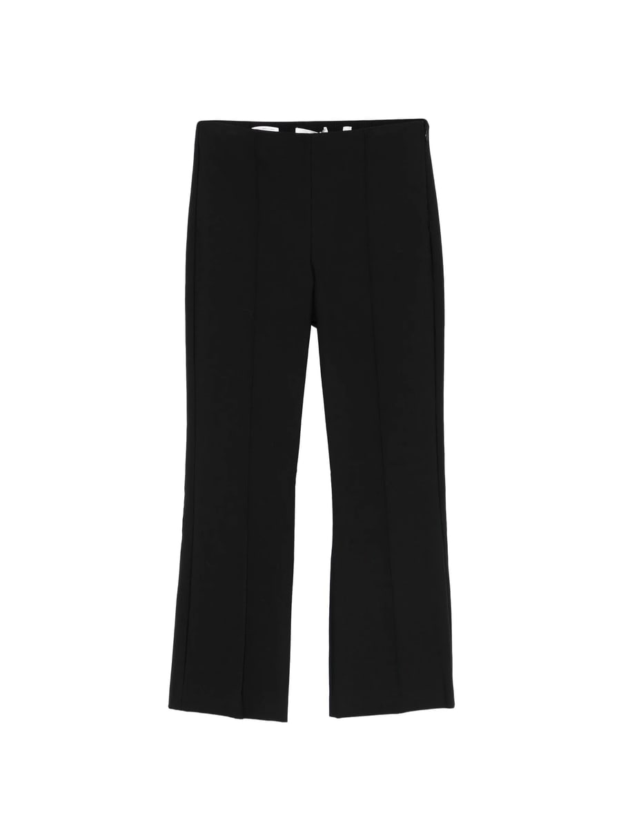Vince Vince Flared Trousers