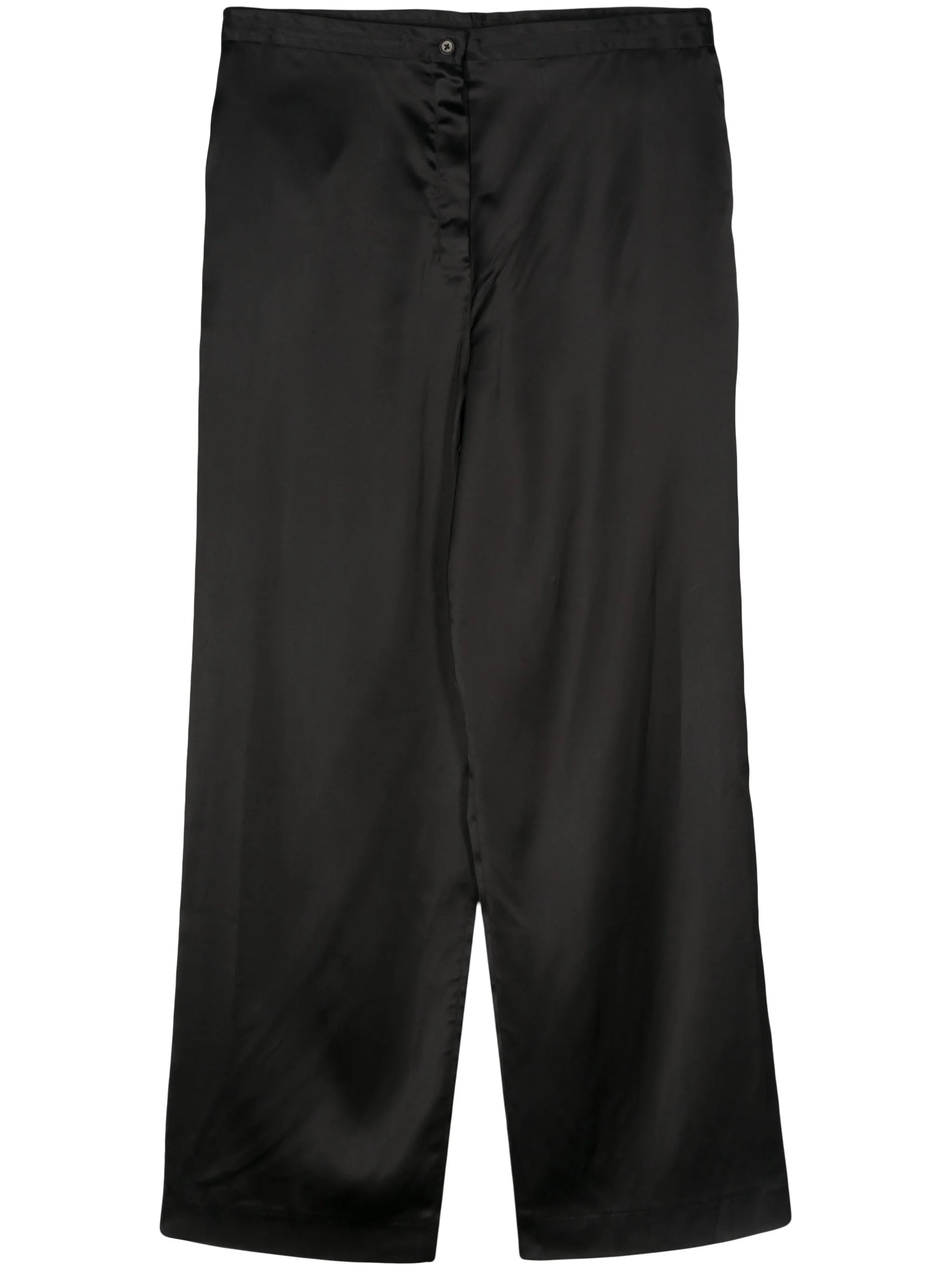 Botter Botter Stretch-design Satin Trousers