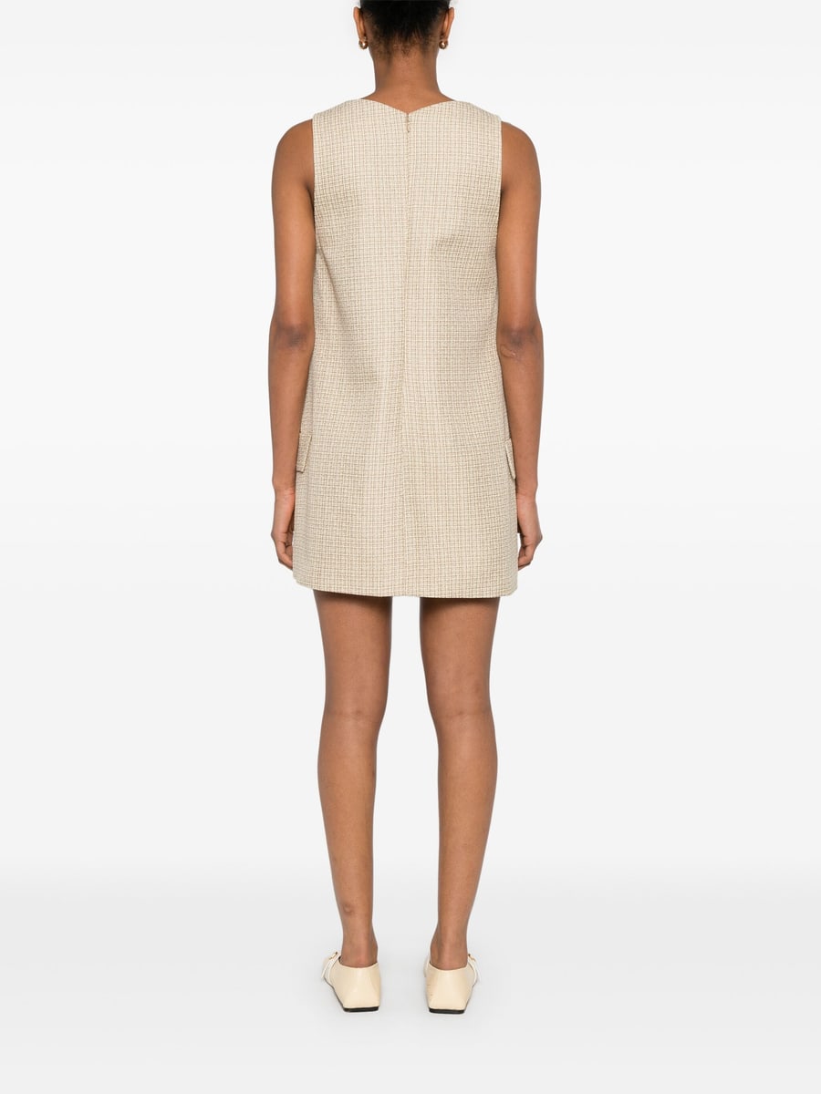 Camilla And Marc Camilla And Marc Ripley Mini Dress, view 2