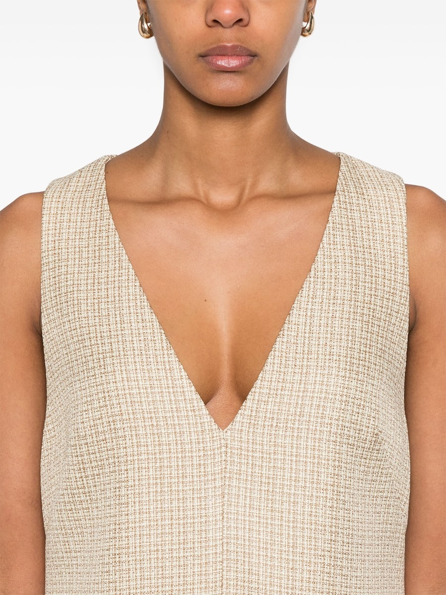 Camilla And Marc Camilla And Marc Ripley Mini Dress, view 5