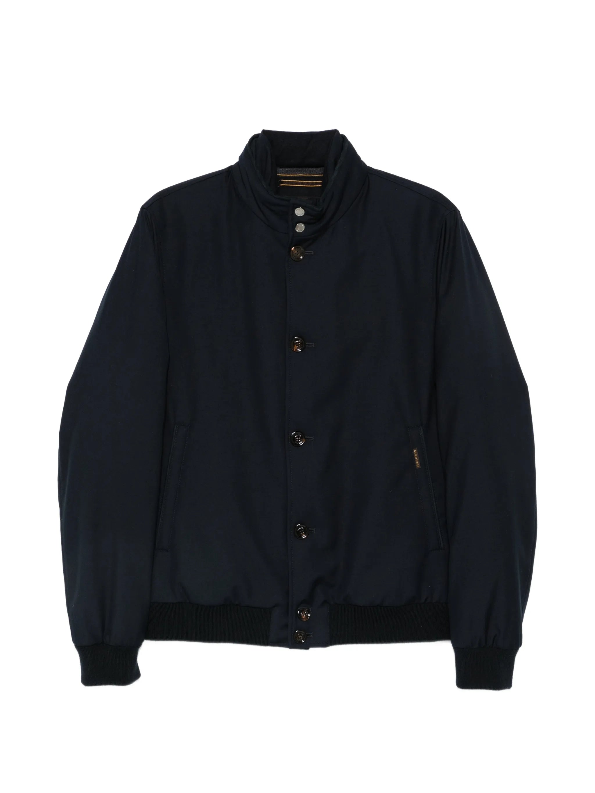 Moorer Moorer Janson Bomber Jacket