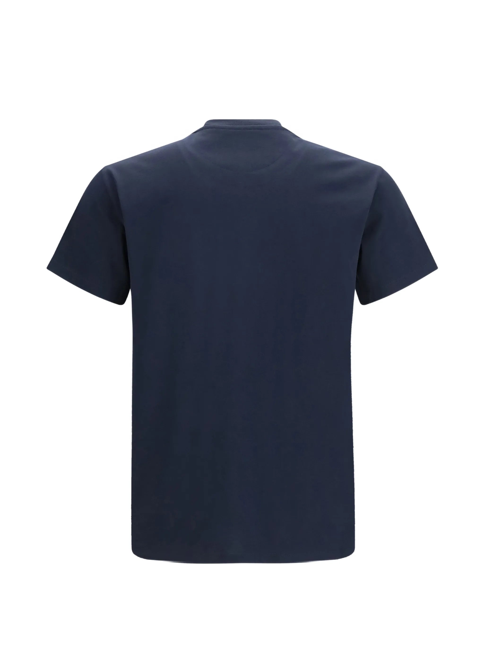 Fendi Fendi Embroidered T-shirt, view 2