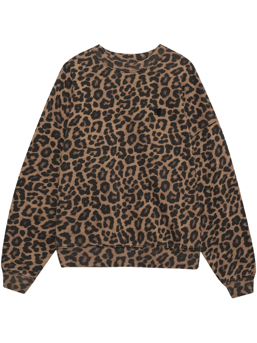 Anine Bing Anine Bing Cotton Sweatshirt