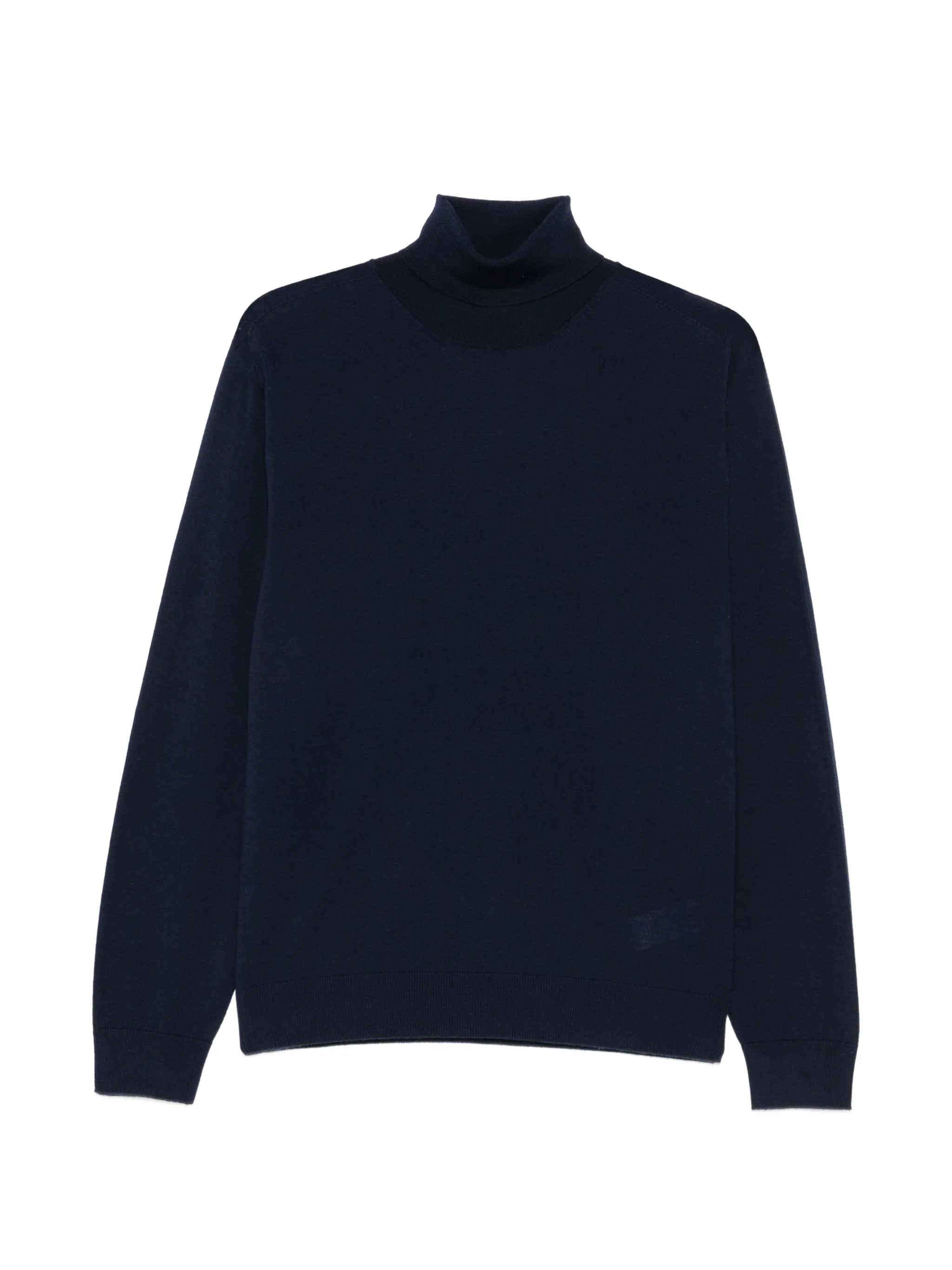 Canali Canali Roll-neck Sweater