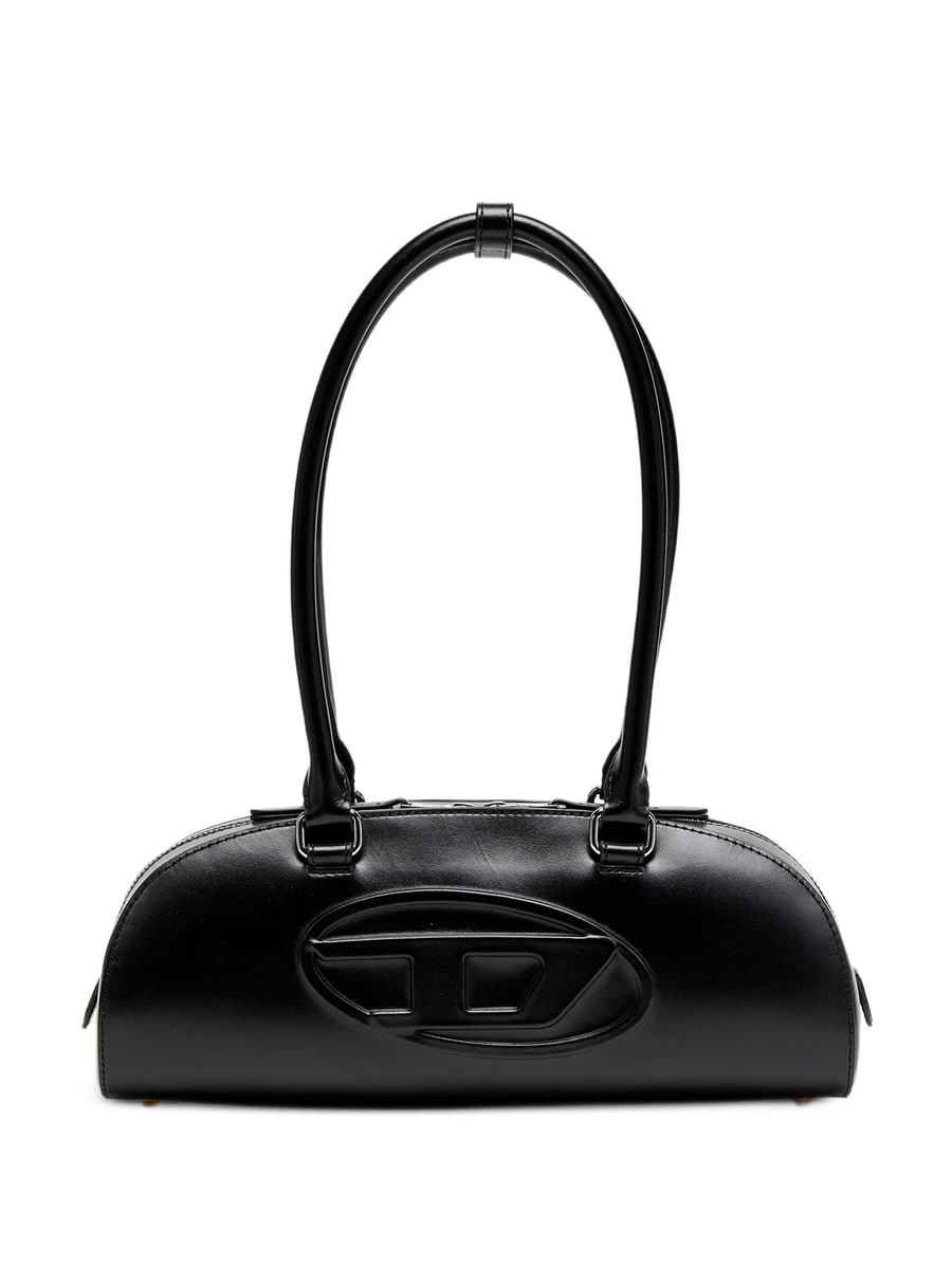 Diesel Diesel 1DR Dome Shoulder Bag
