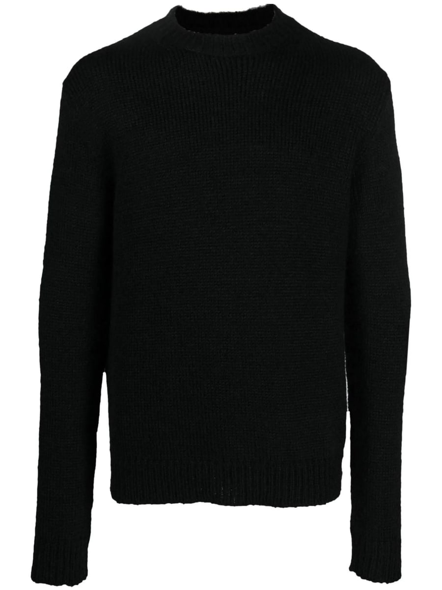 Jil Sander Jil Sander Crew-neck Jumper
