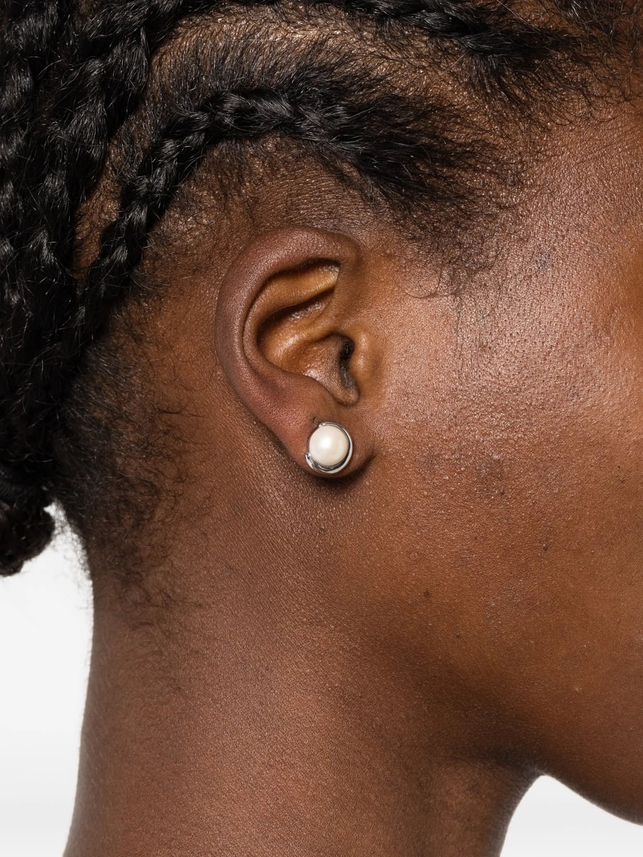 Kate Spade Kate Spade Harmony Stud Earrings, view 3
