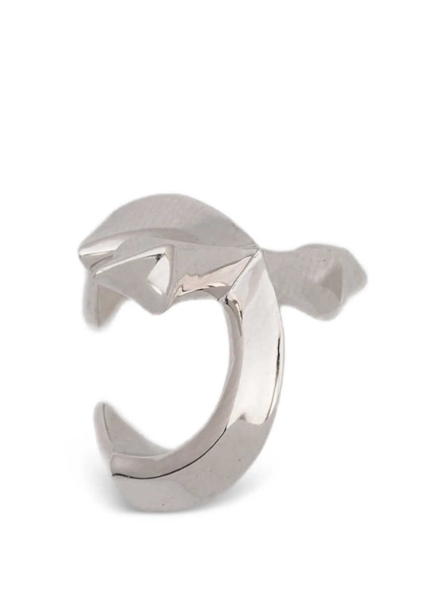 Lag World Lag World Croix Gothic Ear Cuff