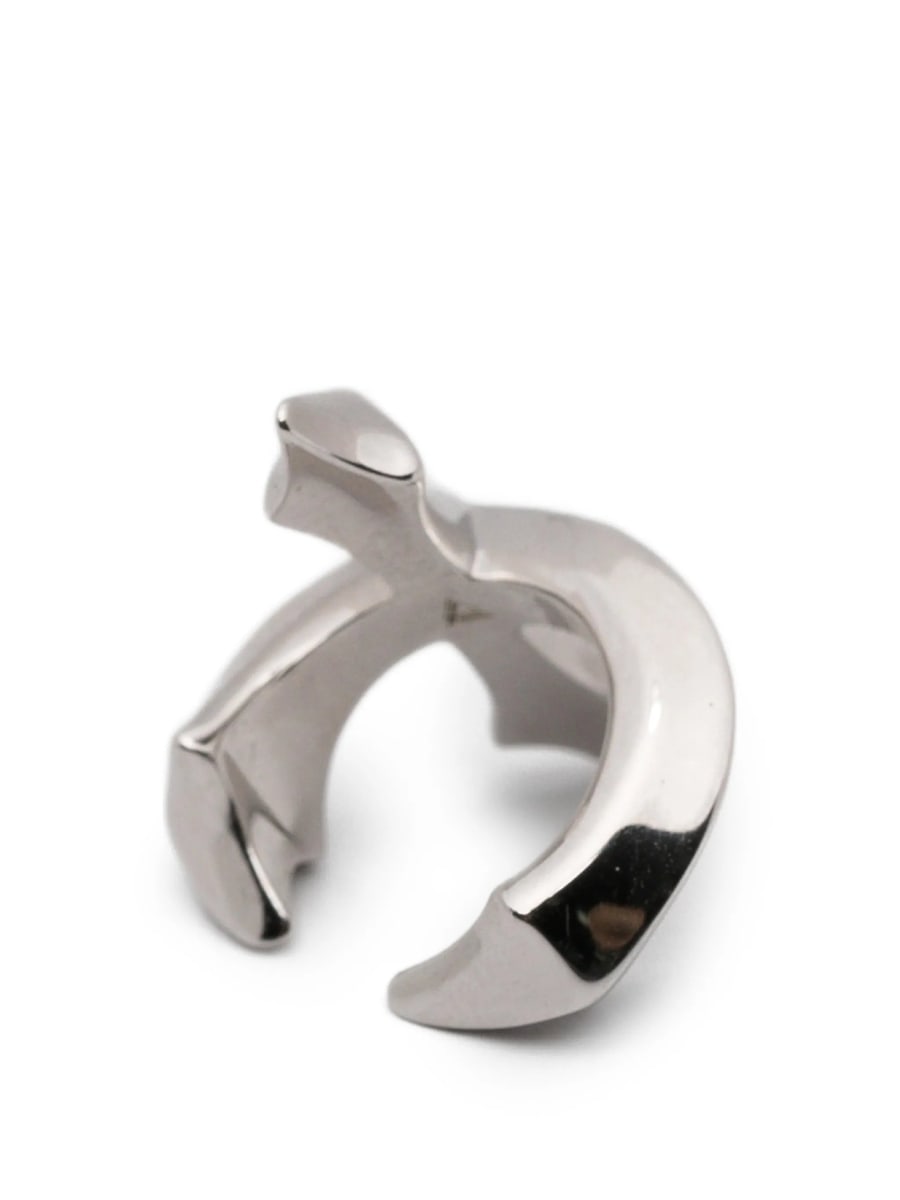 Lag World Lag World Croix Gothic Ear Cuff, view 3