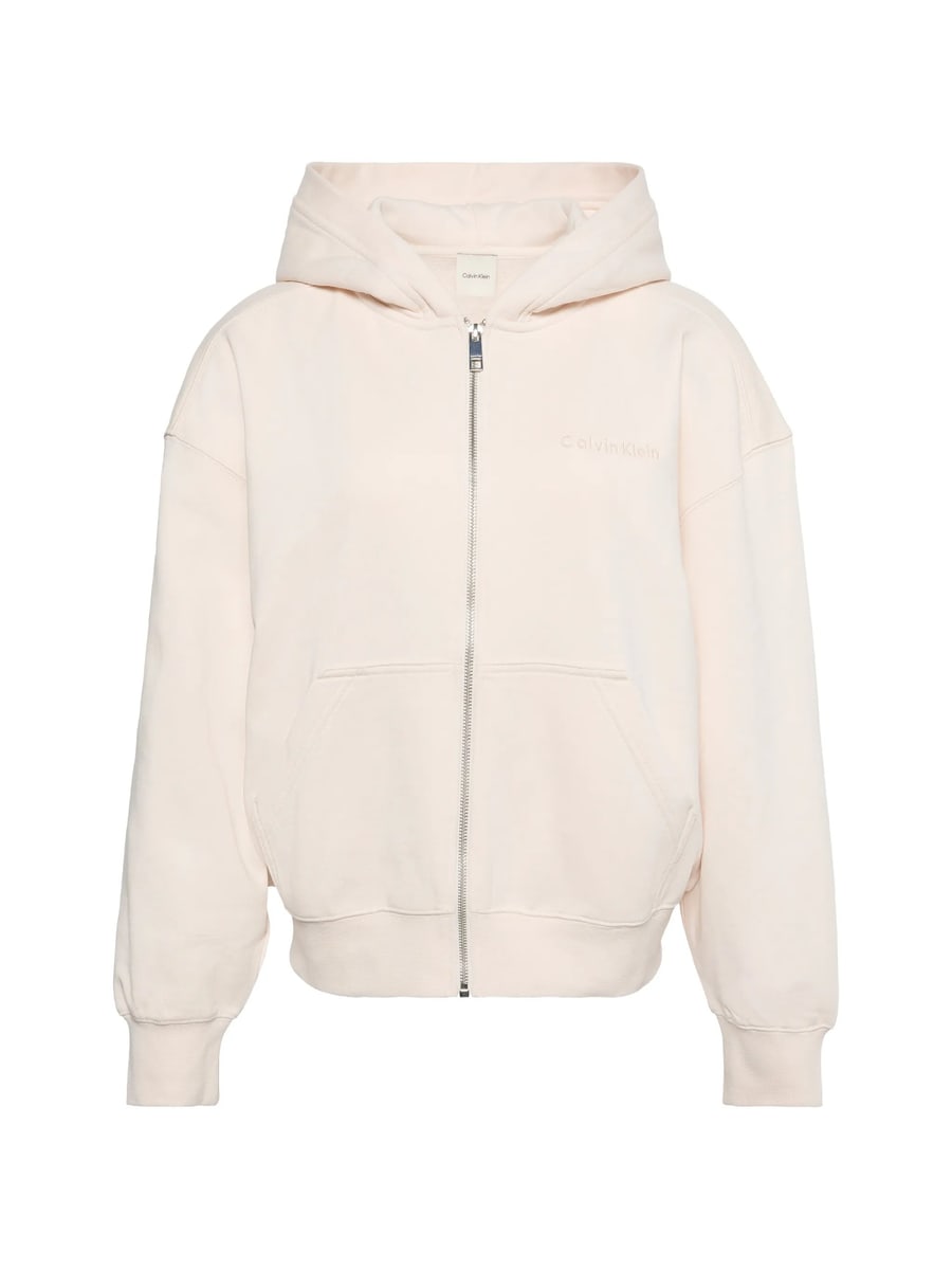 Calvin Klein Calvin Klein Zip-up Hoodie