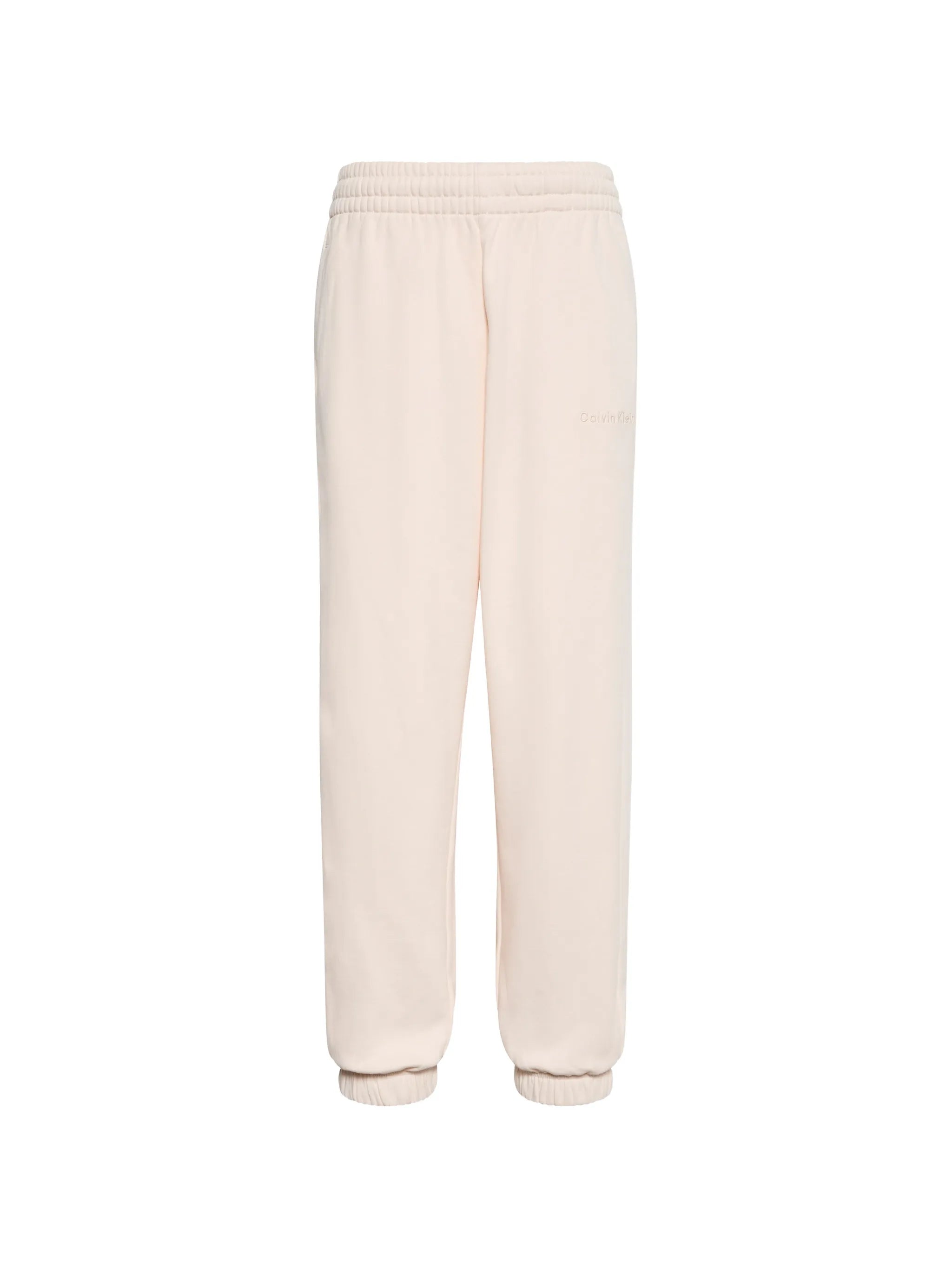 Calvin Klein Calvin Klein Logo-embroidered Track Pants