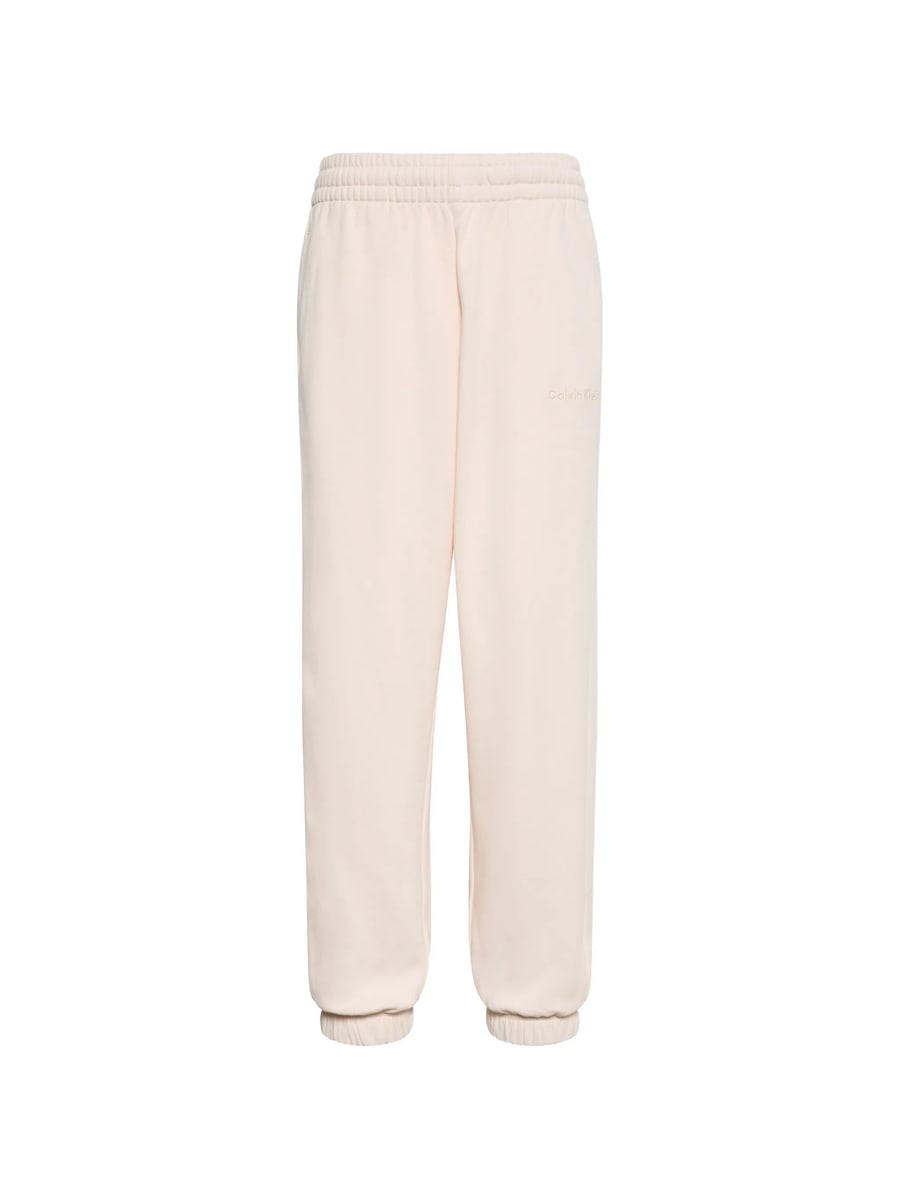 Calvin Klein Calvin Klein Logo-embroidered Track Pants
