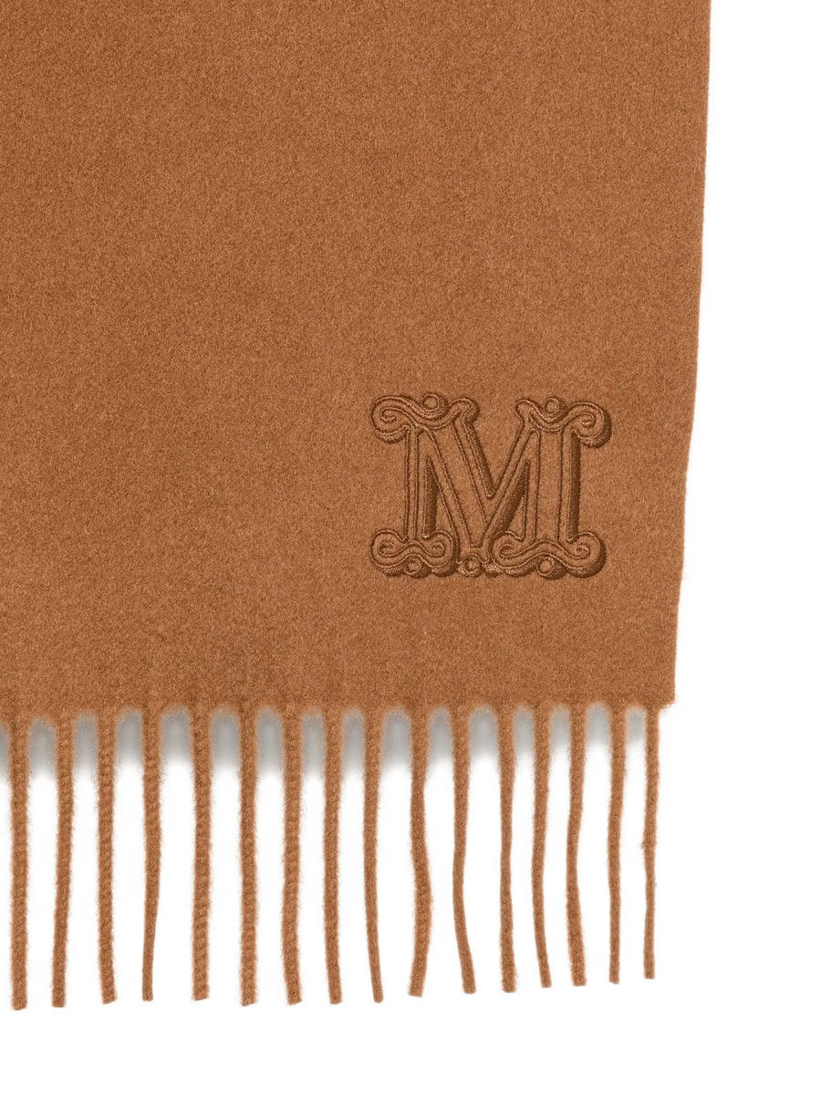Max Mara Max Mara Max Mara Scarfs, view 2
