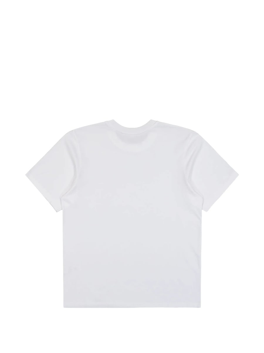 Casablanca Casablanca Casaway Logo-print T-shirt, view 3